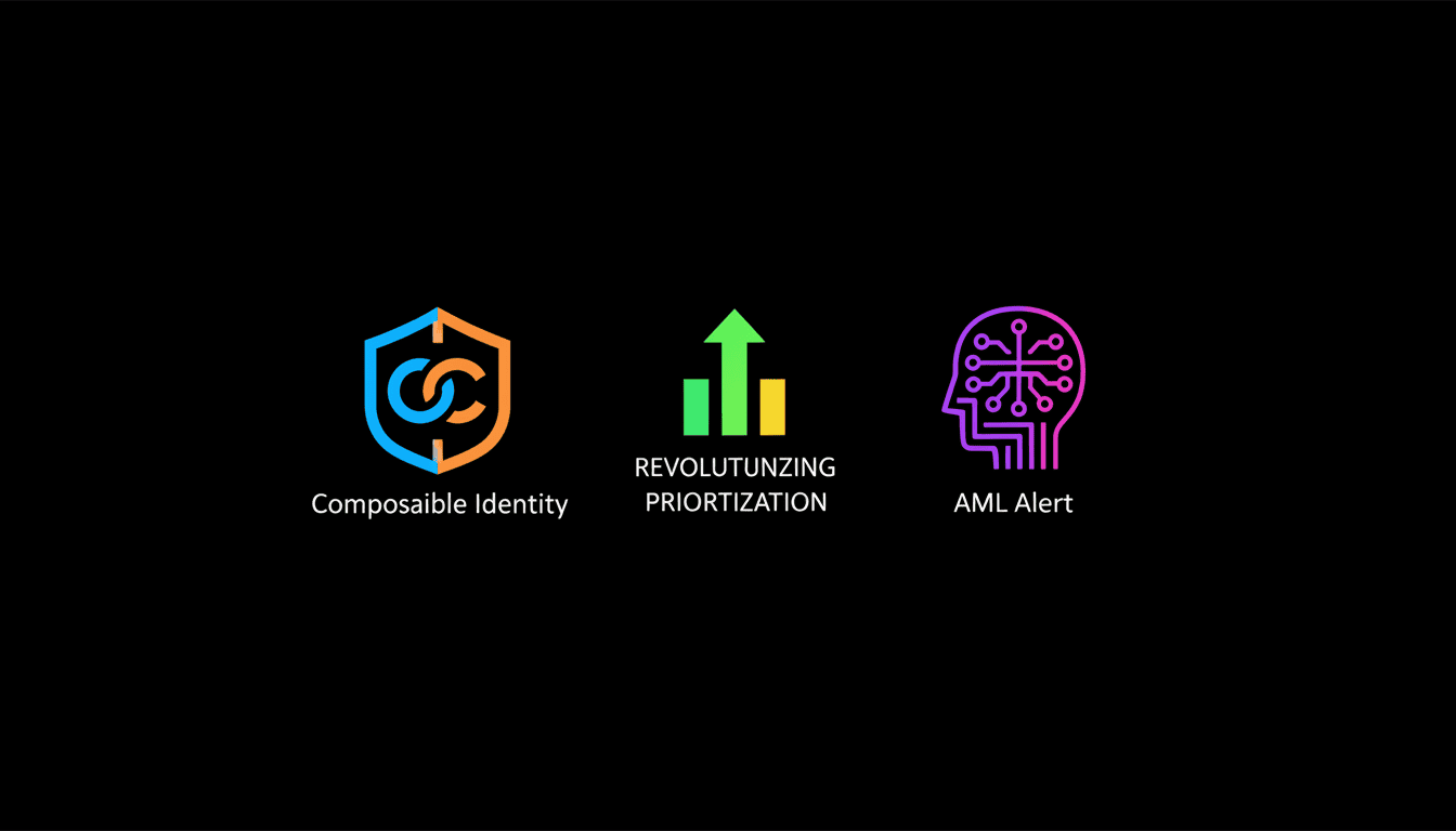 Identitas Komposabel: Merevolusi Prioritisasi Peringatan AML (ID)