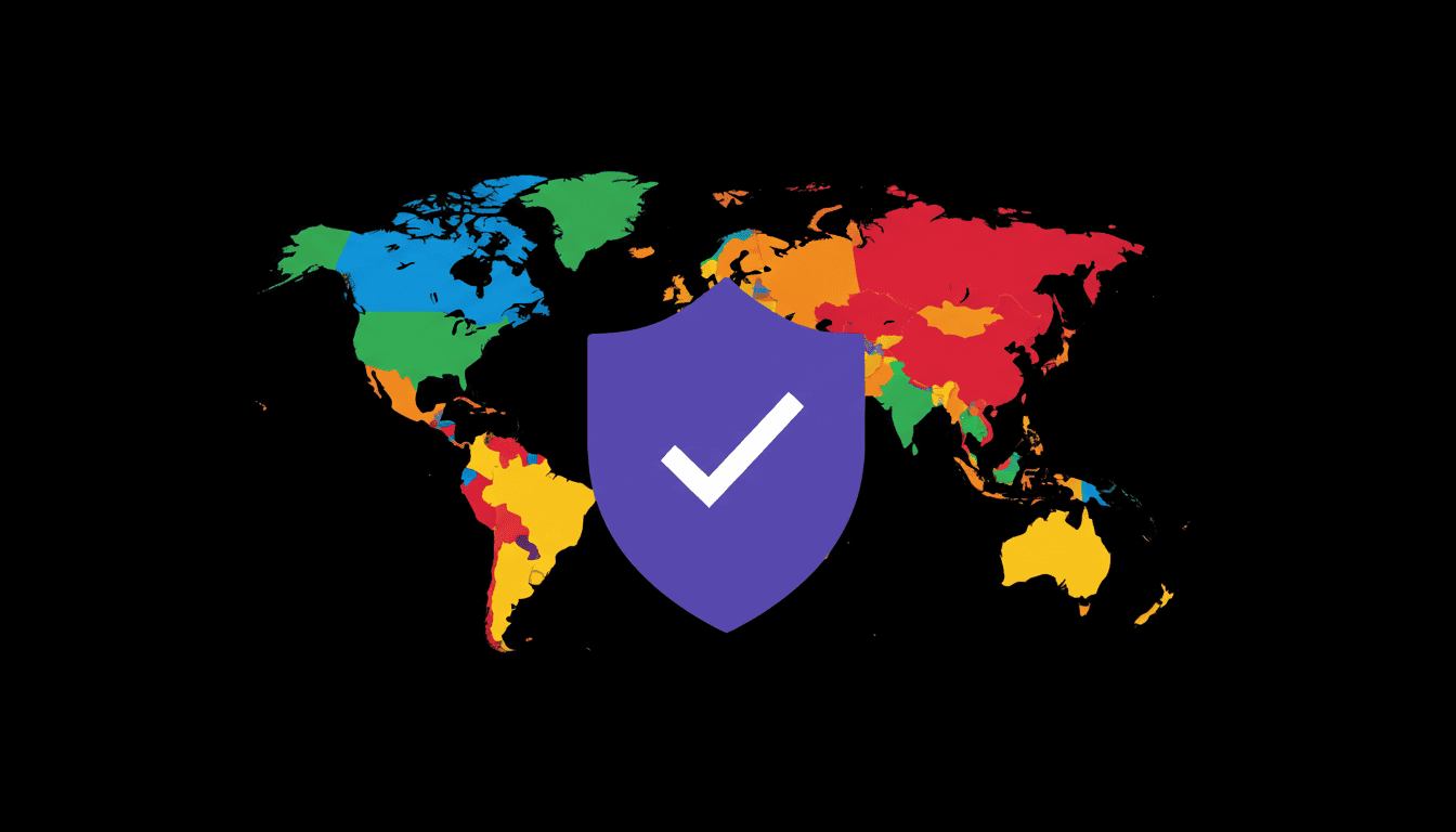 Centralized Compliance for Multi-Jurisdiction Operations