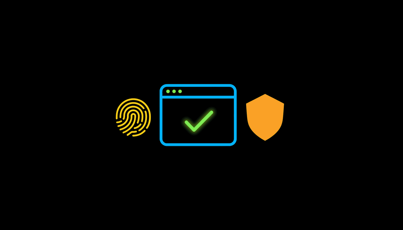 Seamless Liveness Detection in Your Browser with Didit's JS SDK