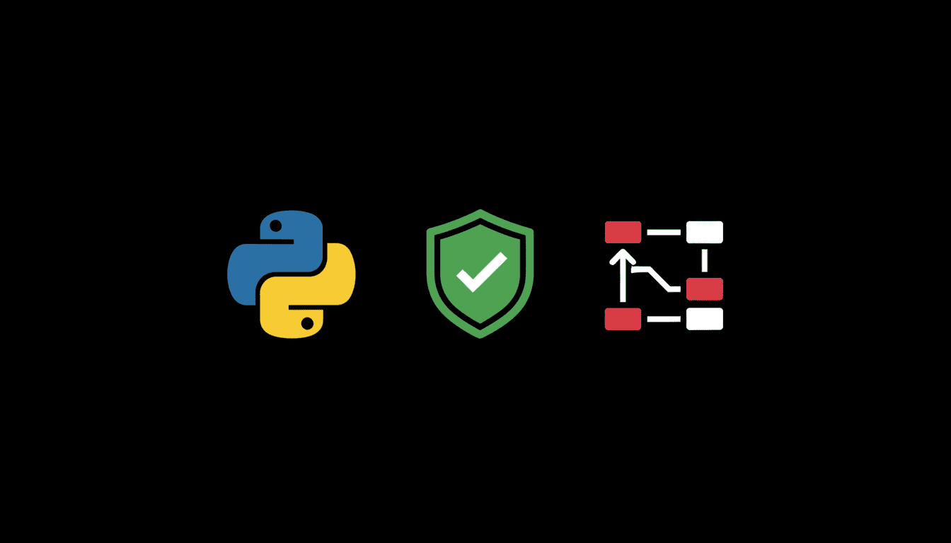 Streamline AML Compliance with Python SDK Integration