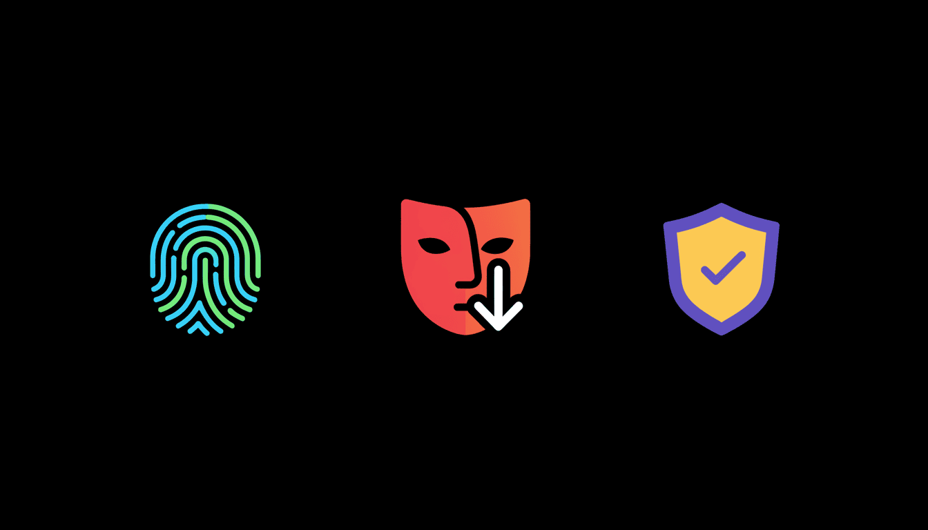 Detecção Avançada de Spoofing Biométrico: Combatendo Deepfakes (PT-BR)