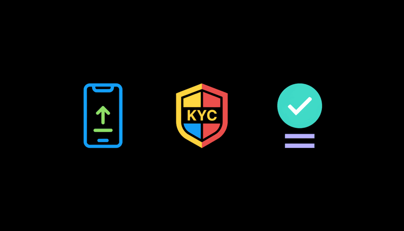 Optimizing Neobank Onboarding with Progressive KYC