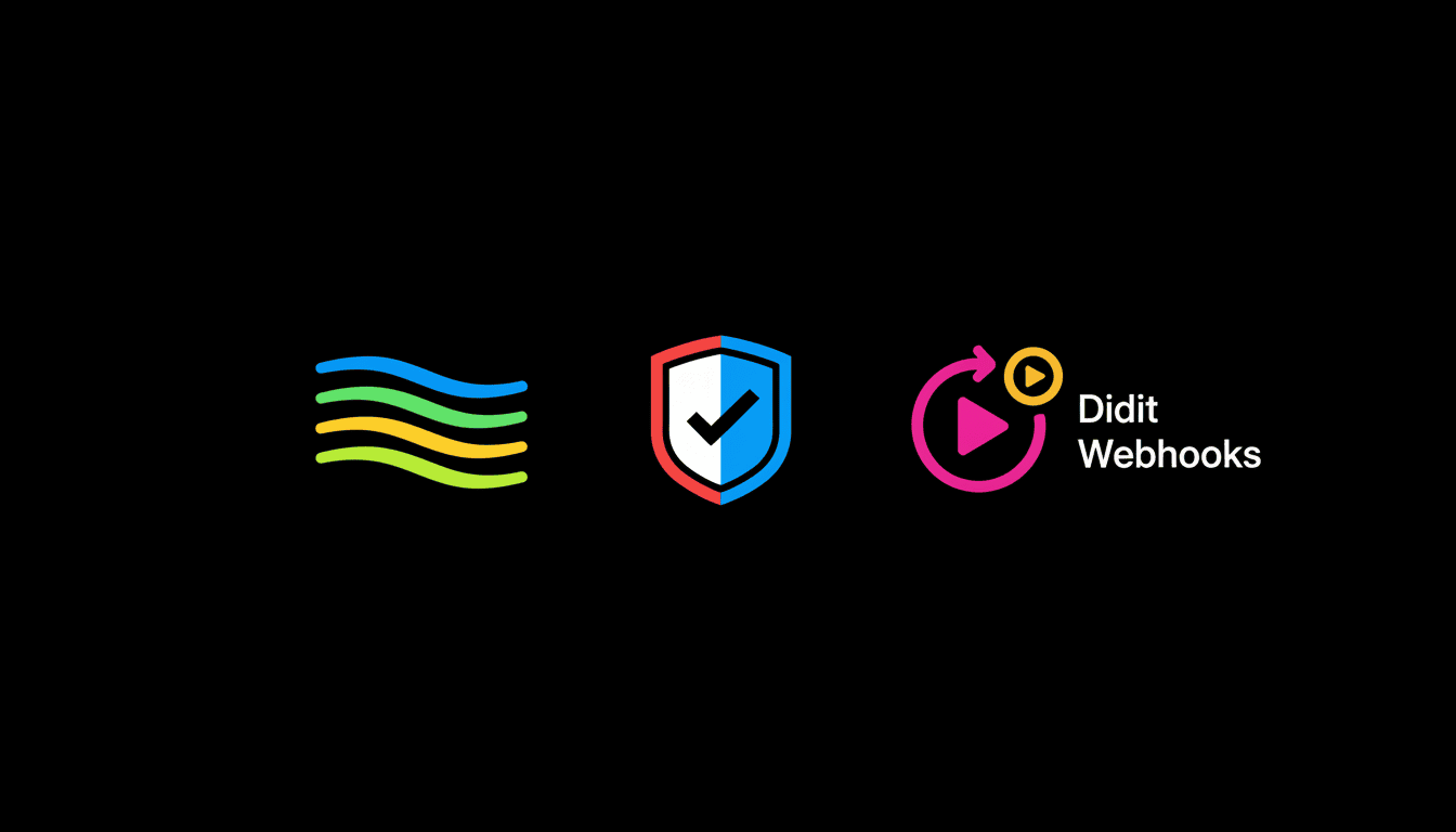 AWS KinesisとDidit WebhookによるリアルタイムKYC (JA)