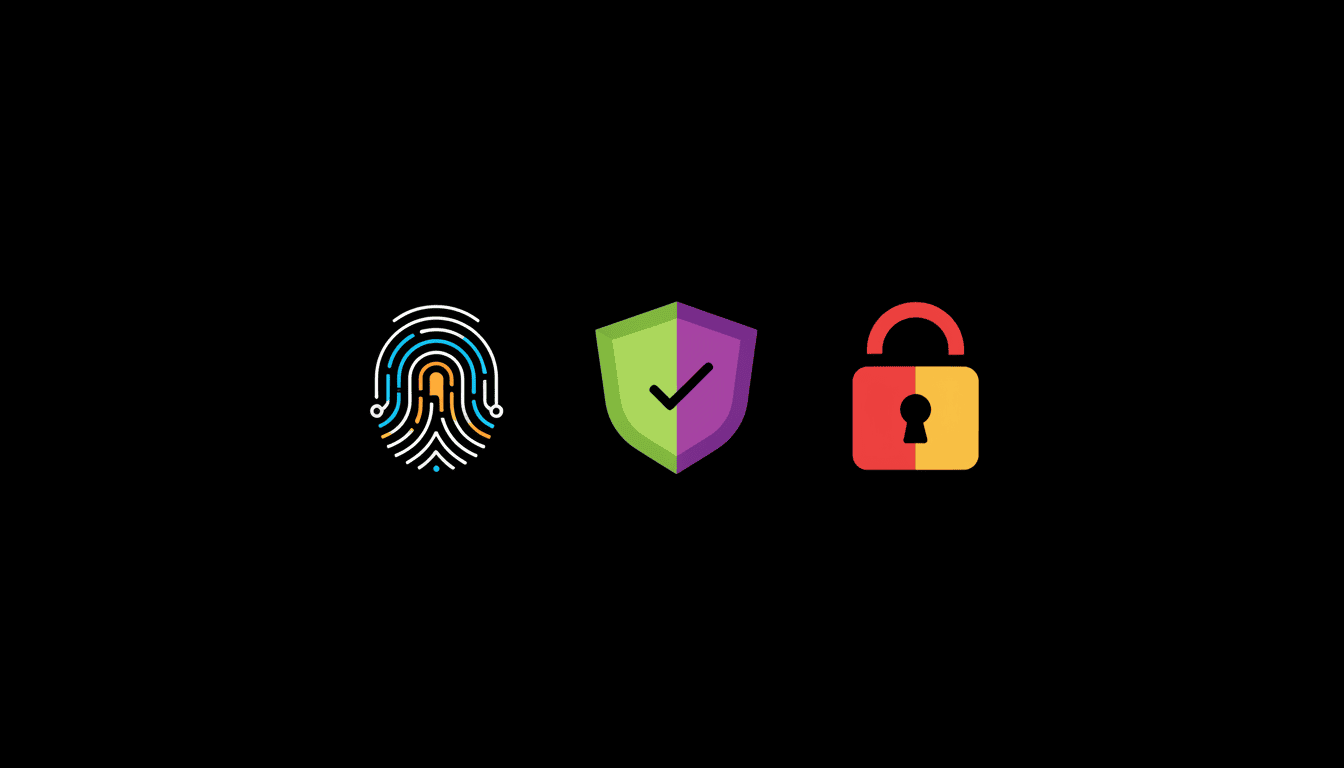 Biometric Modalities for High-Security Remote Onboarding