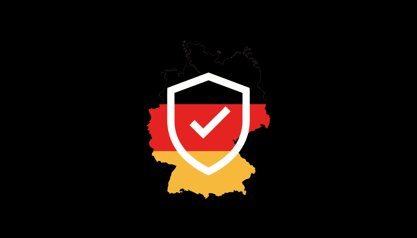 Identity Verification API for Healthcare in Germany