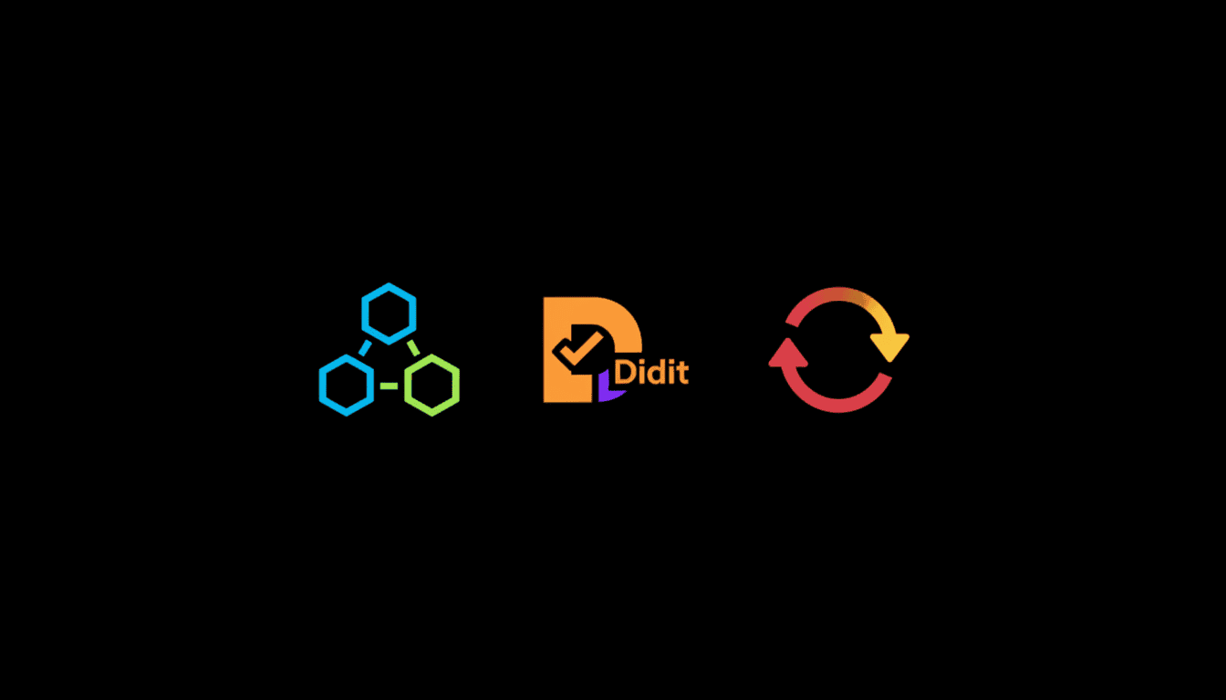 Build Dynamic KYC Workflows with Didit and Temporal.io