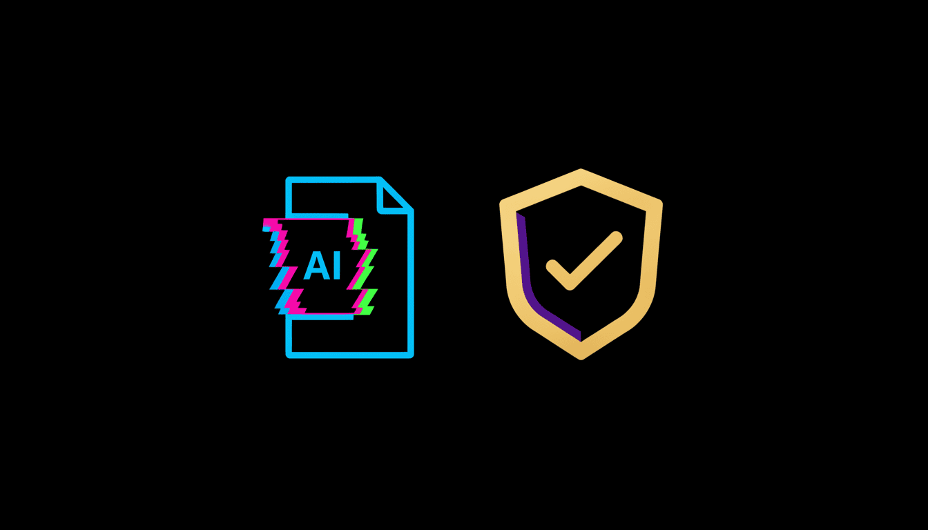 Combating Document Fraud with Generative AI