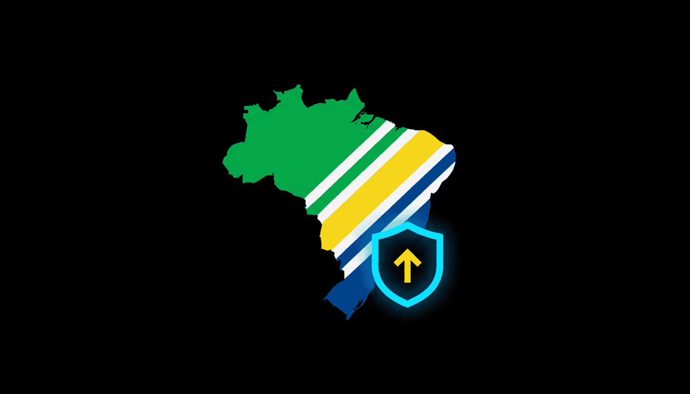 巴西PIX系统与即时支付的动态KYC (ZH)