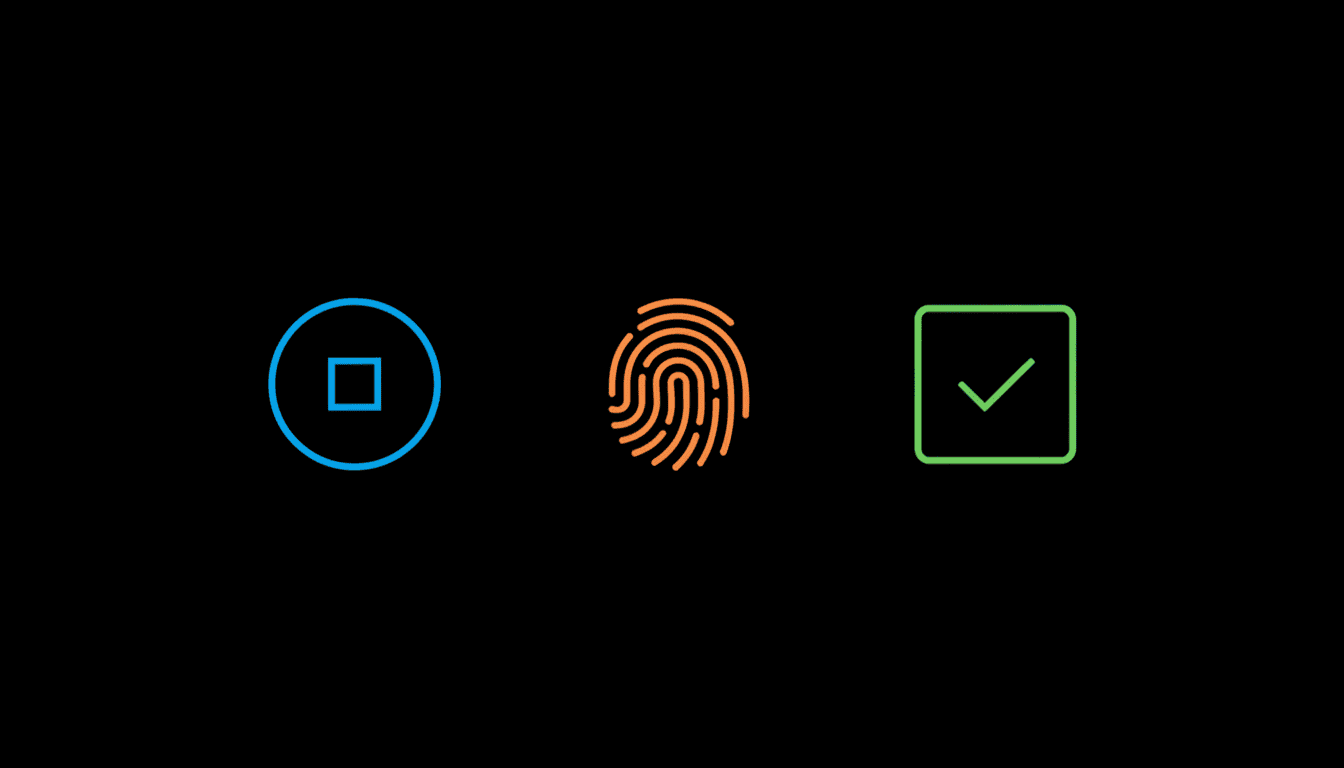 Headless vs. UI Components: Biometric SDK Integration