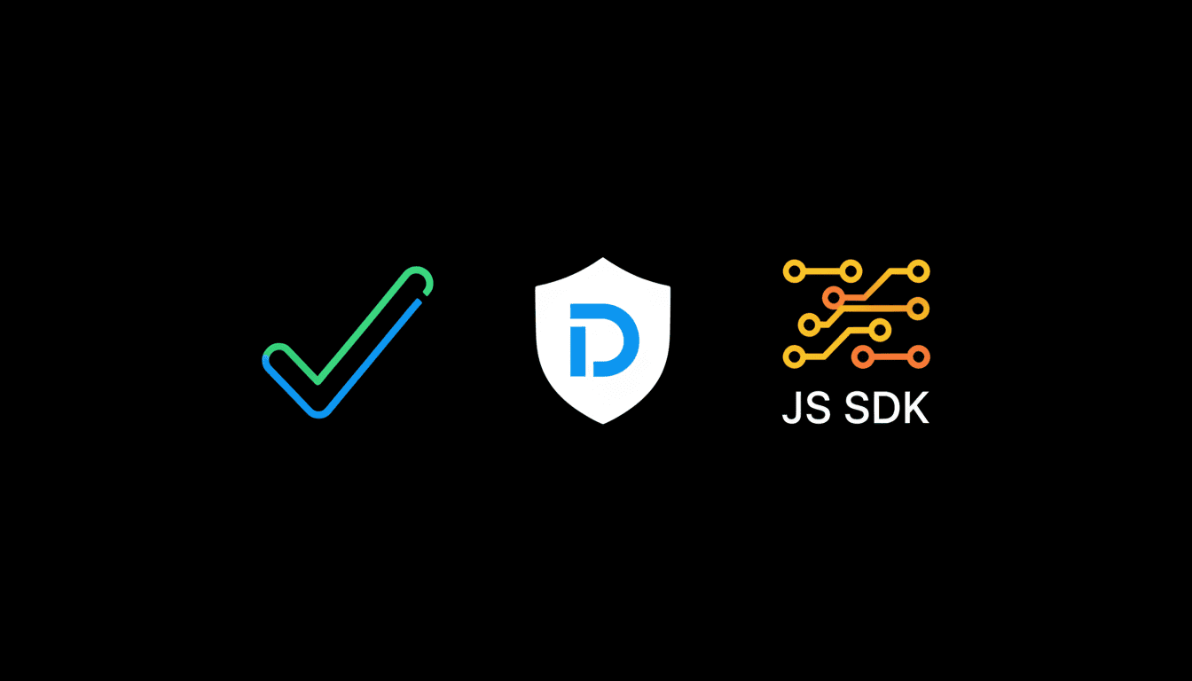The Ultimate Guide to Identity Verification with Didit JS SDK