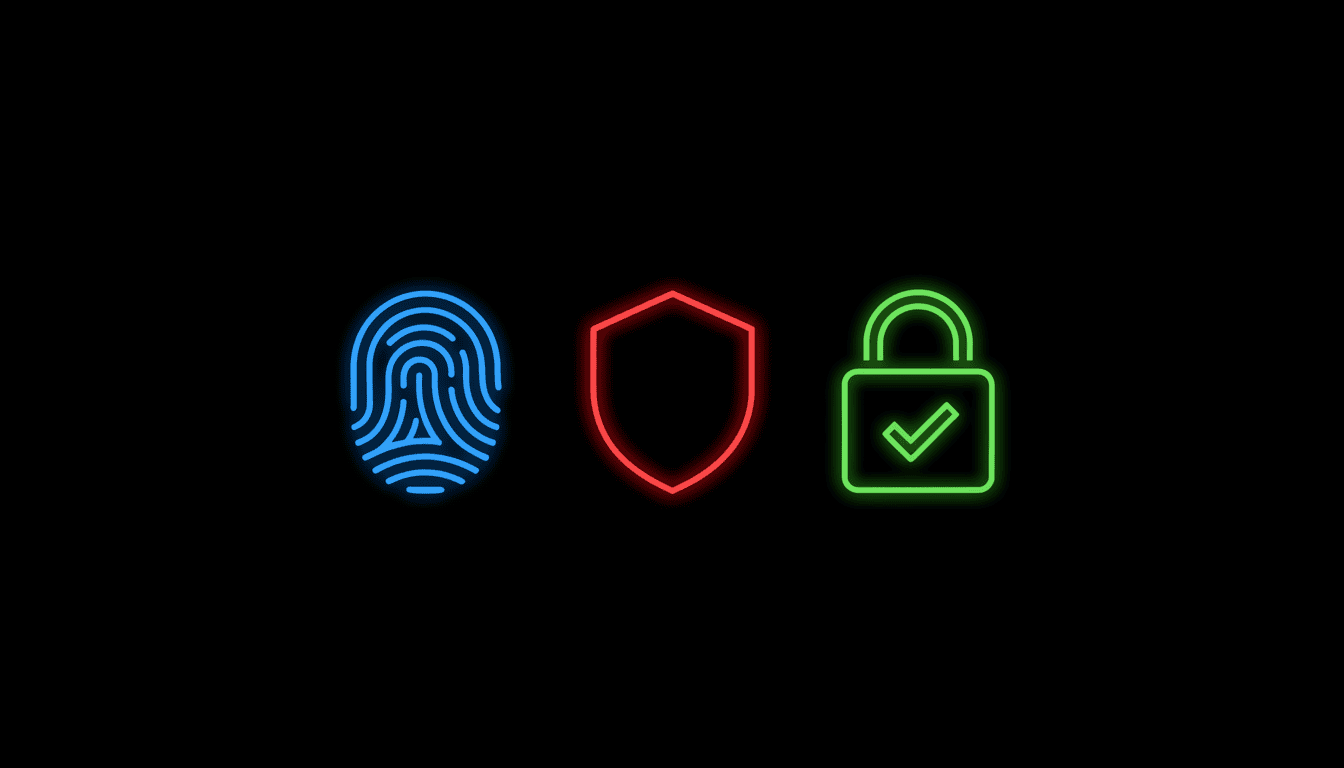 Biometrics & Device Binding: A Powerful Fraud Defense