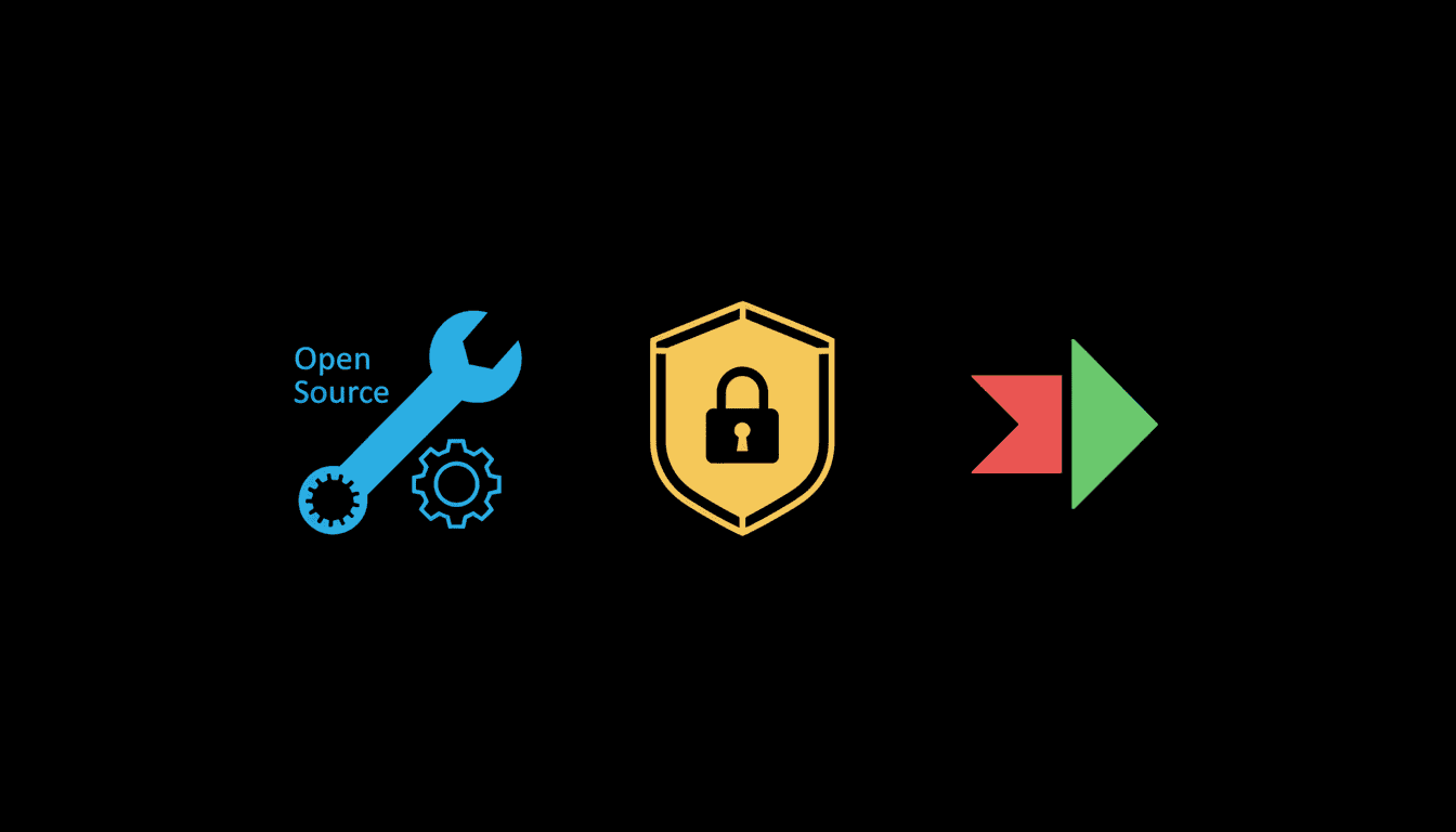 حلول المكونات التجارية: مفتوح المصدر أم جاهزة للاستخدام؟ (AR)