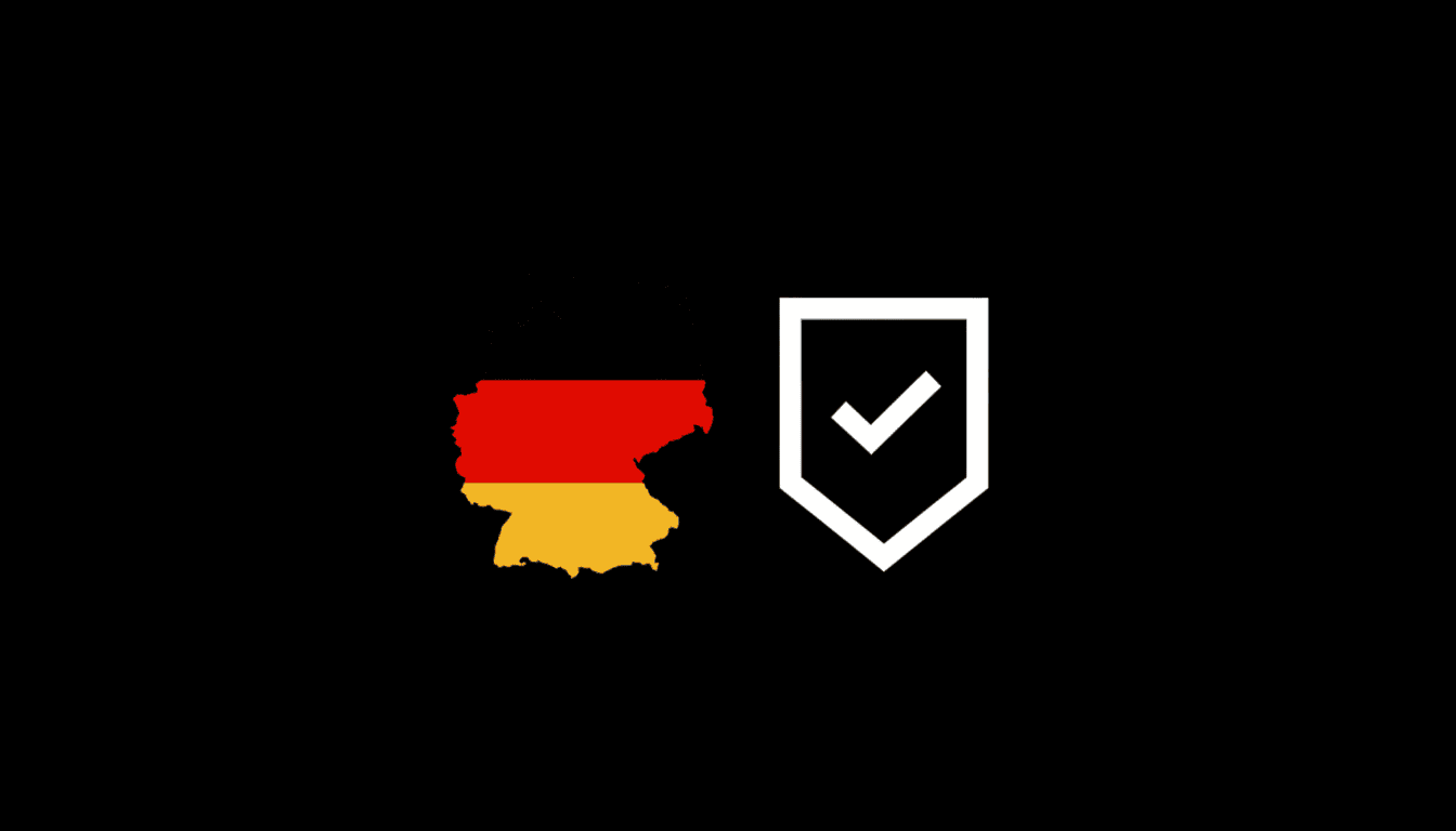 AML-Screening-API für das Gesundheitswesen in Deutschland