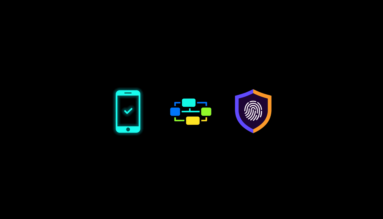 Бесшовный KYC: Интеграция нативных SDK Didit в мобильные приложения (RU)