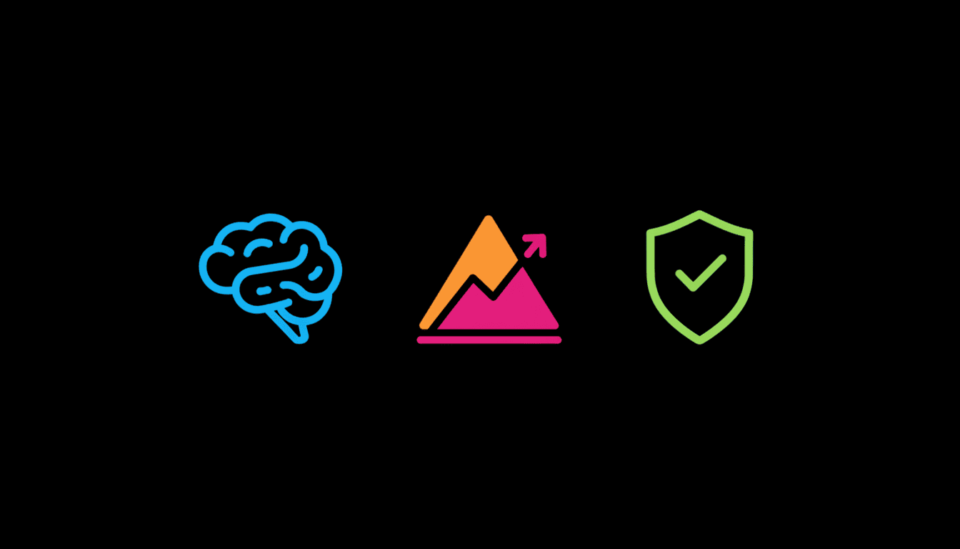 إدارة المخاطر بالذكاء الاصطناعي: تحليلات البيانات لتقدير المعاملات (AR)