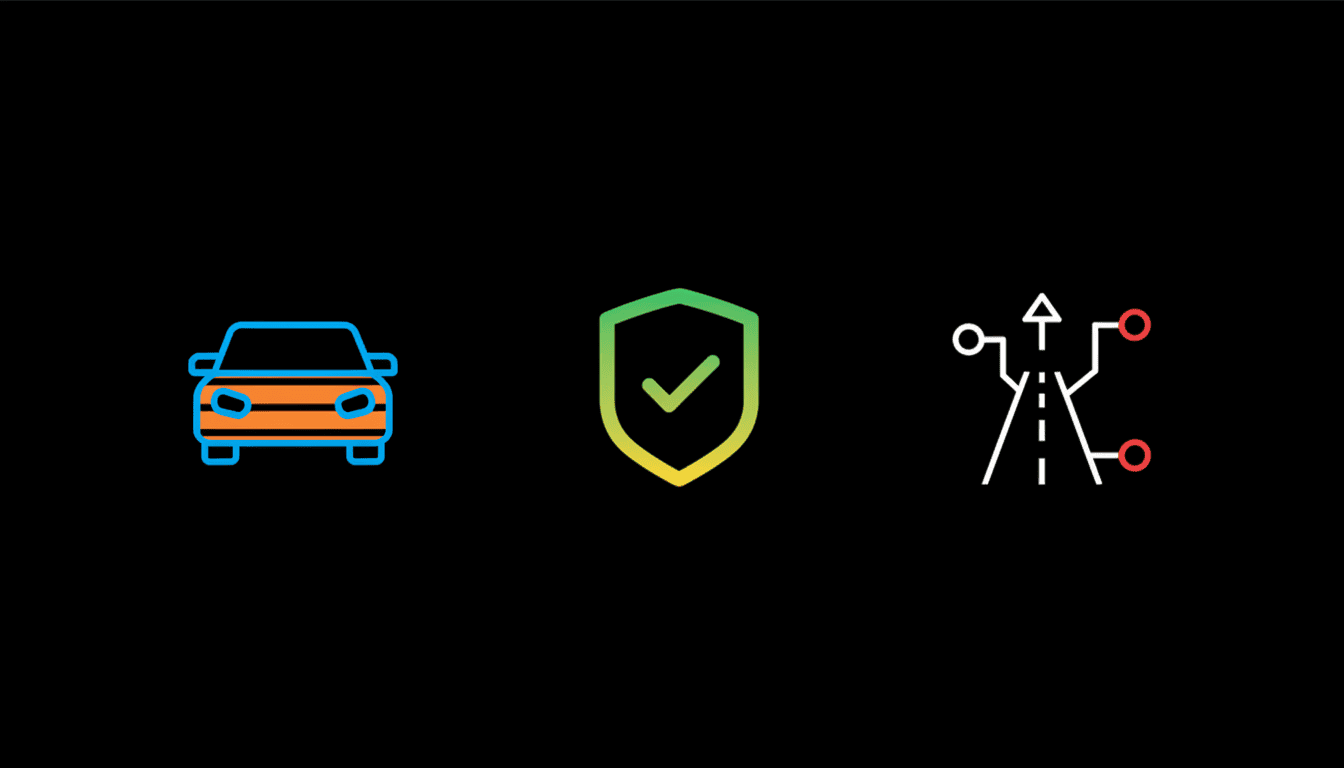 Top Identity Verification for Autonomous Vehicles & Mobility