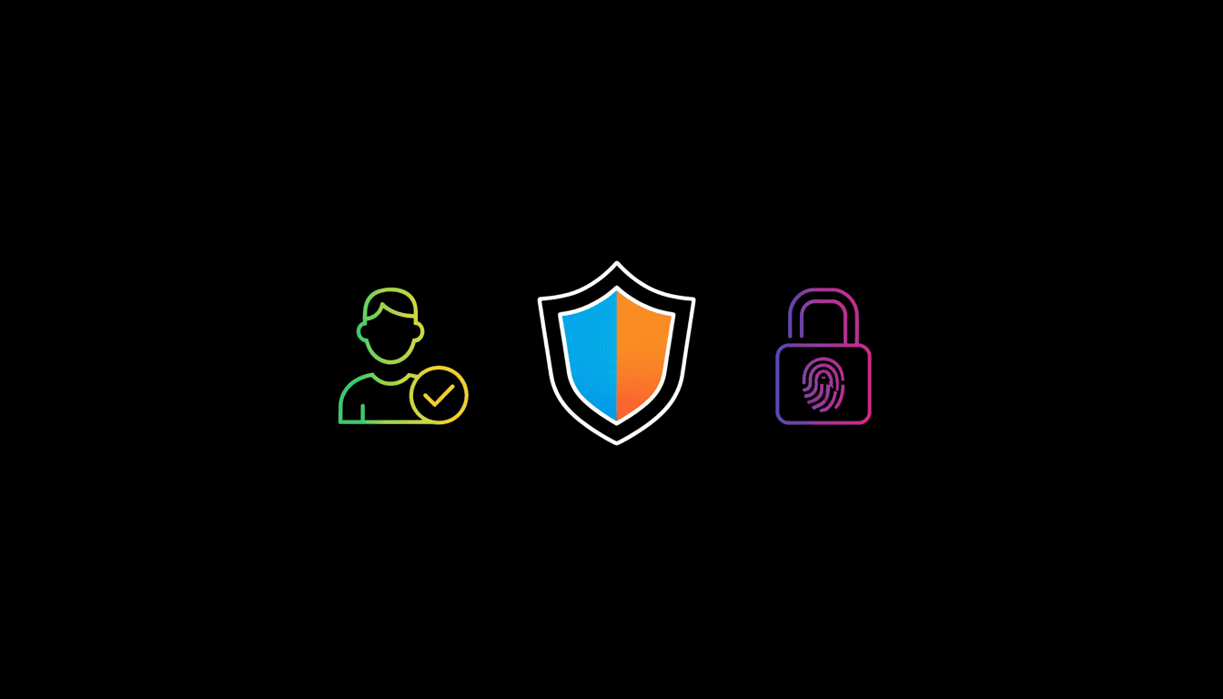 التحقق من الهوية في اقتصاد المبدعين (AR)