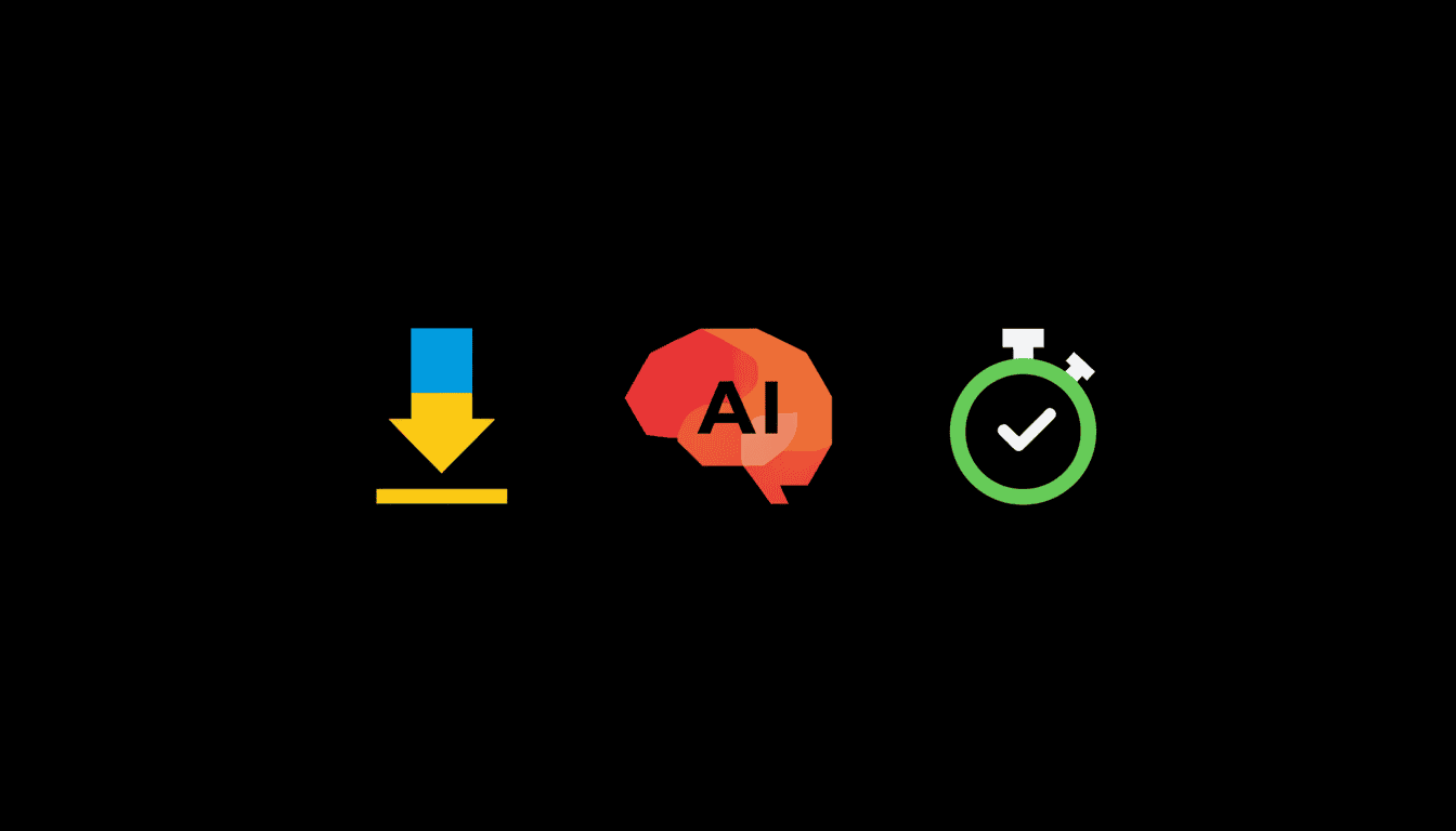 Case Study: Reducing Manual Review Time by 50% with AI