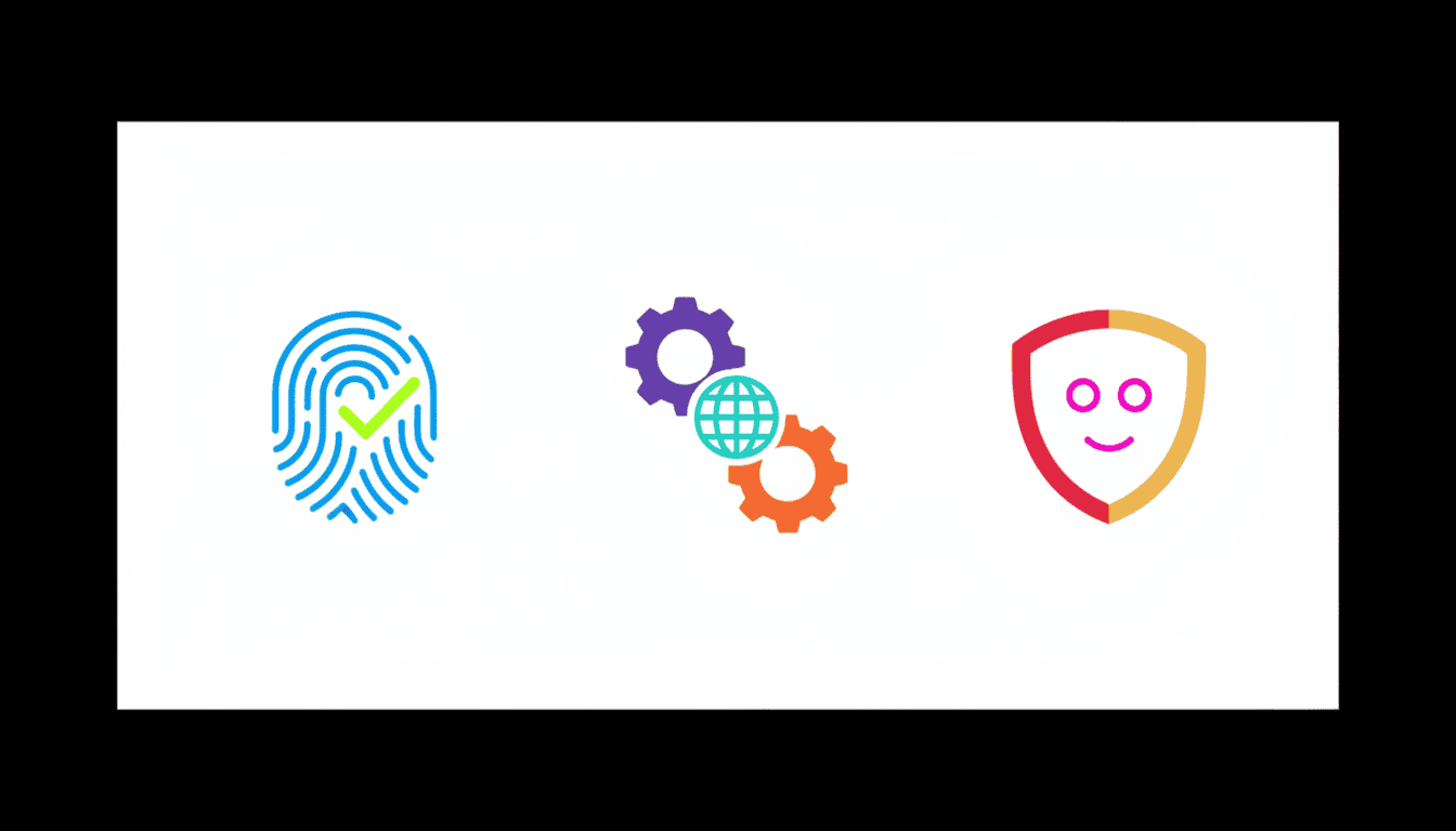 L'Avenir de la Récupération de Compte : Biométrie et KYC Réutilisable (FR)