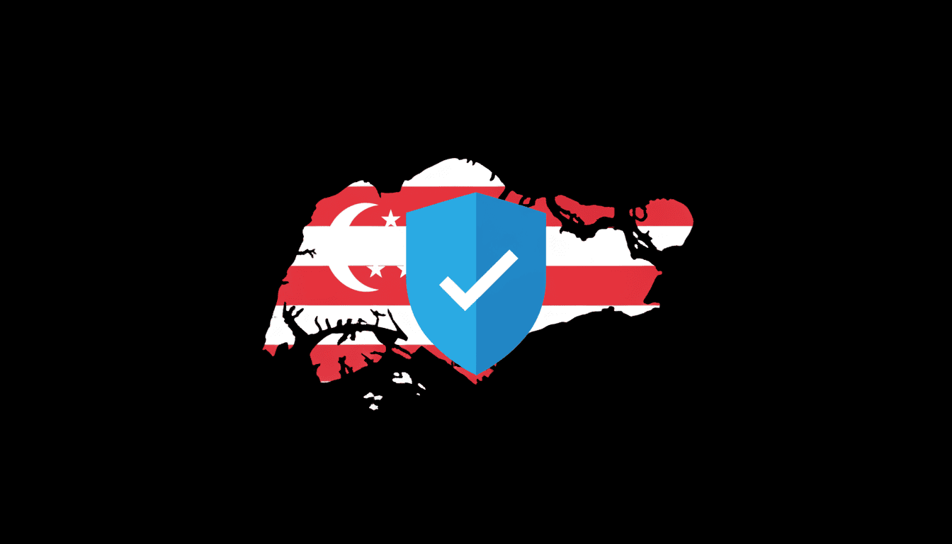 Identitätsprüfungs-APIs für Glücksspiel in Singapur: Ein Leitfaden