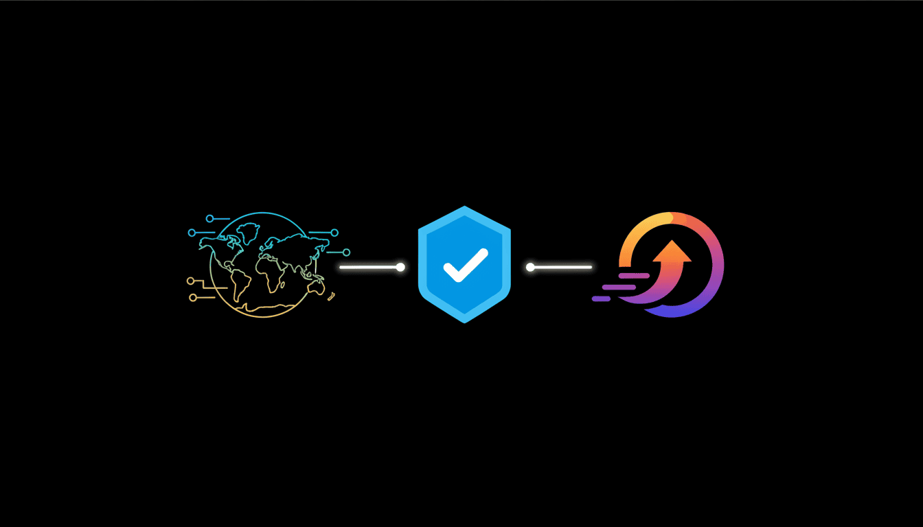 Reusable KYC for Cross-Border Payments: The Future of Frictionless Transactions