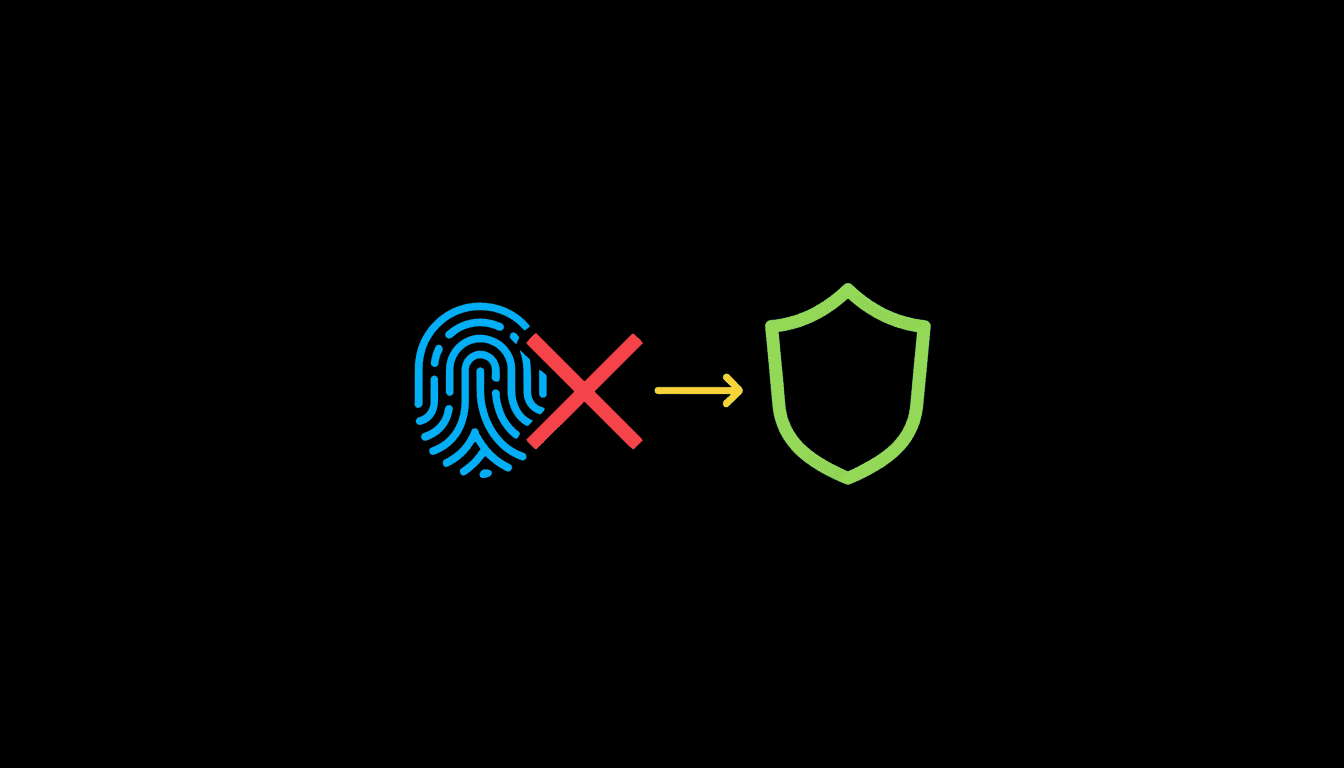 Understanding False Rejection Rates (FRR) in Biometrics