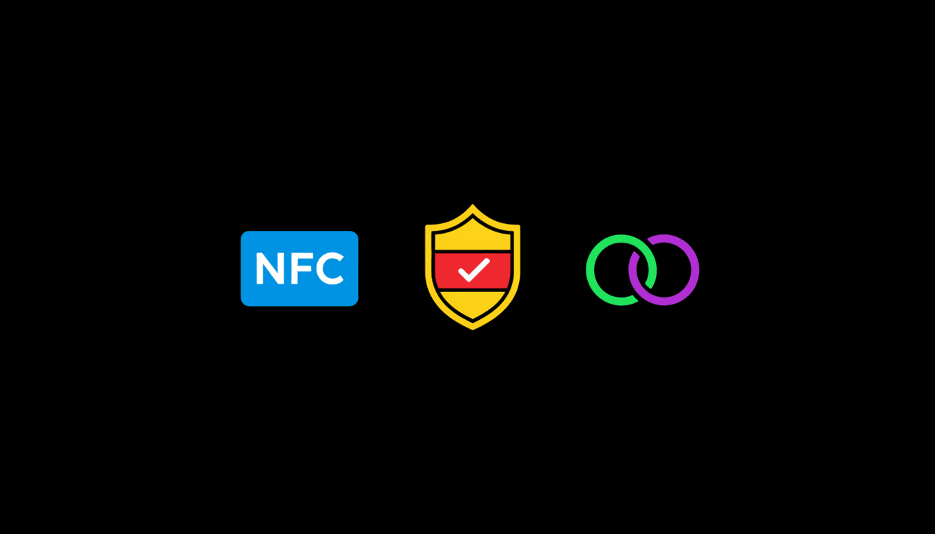 Boosting Security: NFC eID Verification with MFA