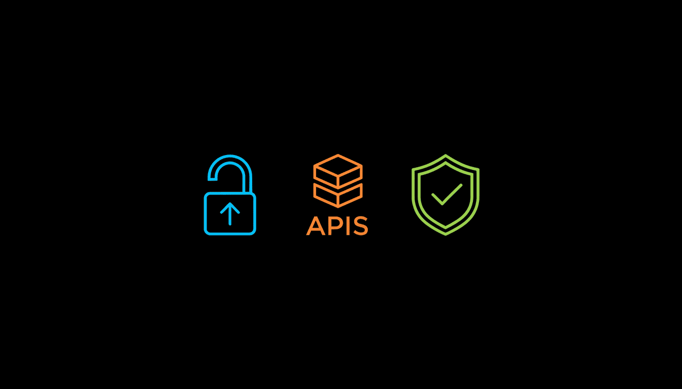Unlock Agility: The Power of an API-First Identity Platform