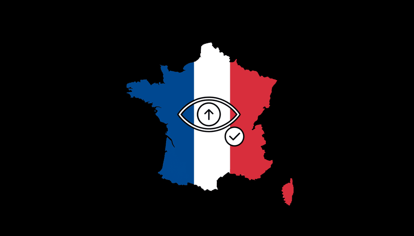 1:1 Face Match API: Identity Verification in France