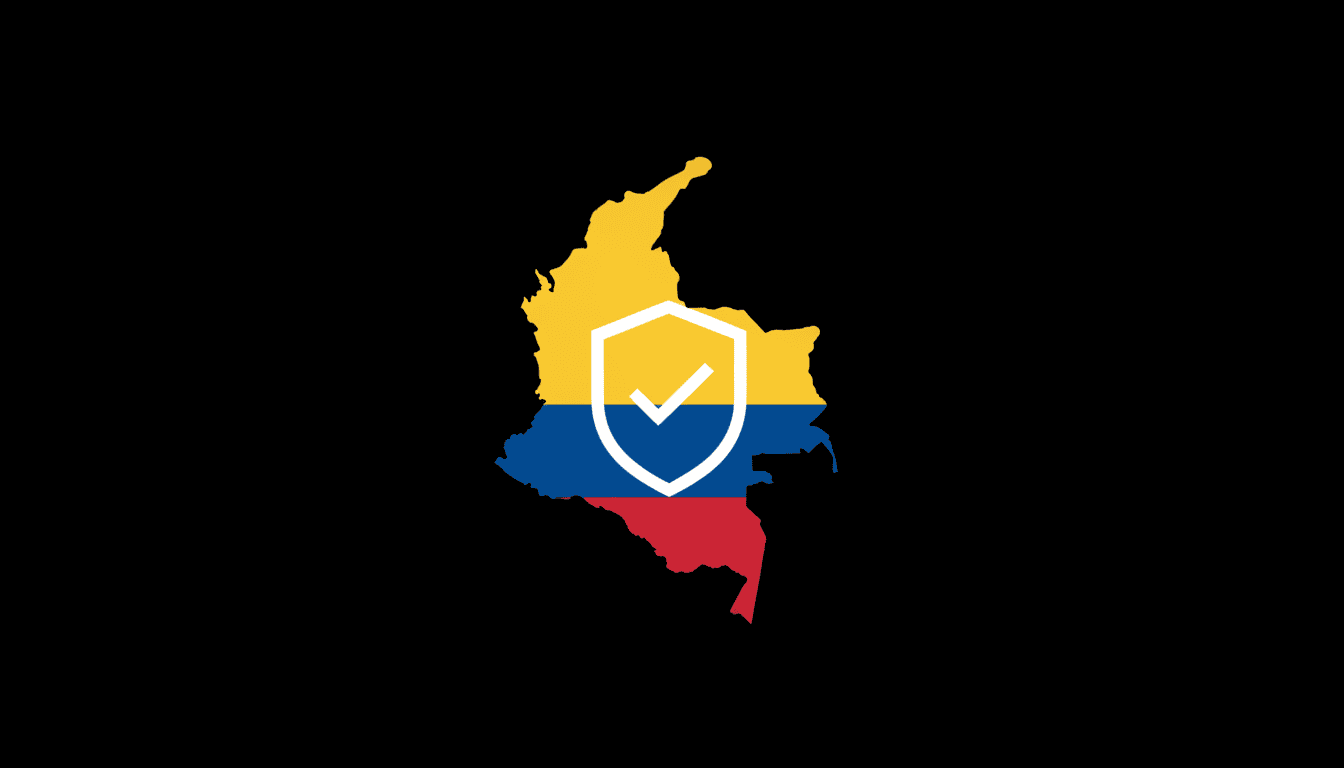 Identity Verification APIs in Colombia: A Comprehensive Guide