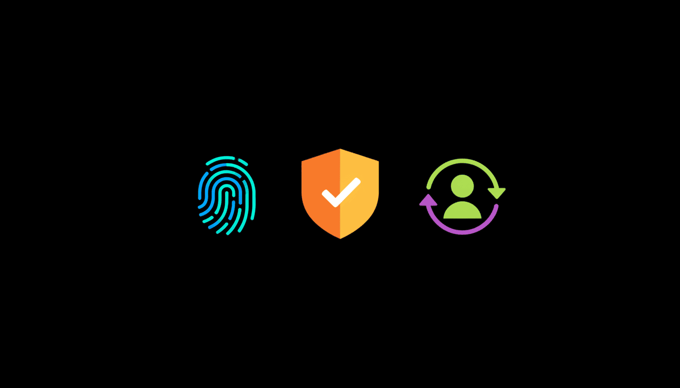 Seamless Identity Verification for Gig Economy Platforms