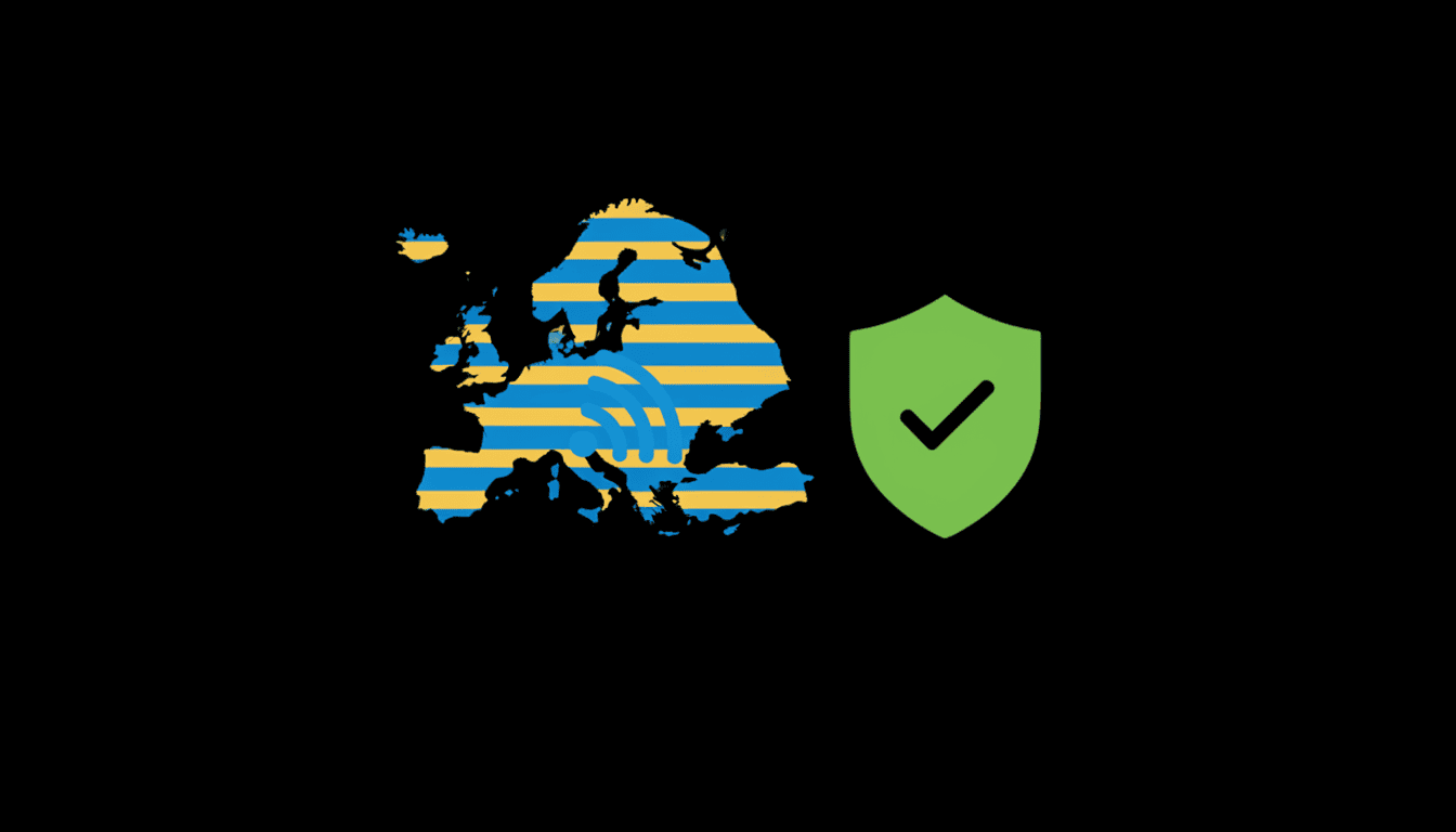 NFC Verification for eHealth Access in EU Digital Wallets