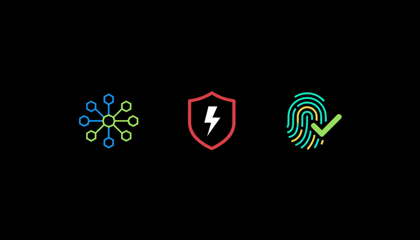 Decentralized Identity & Fraud: A New Era of Security