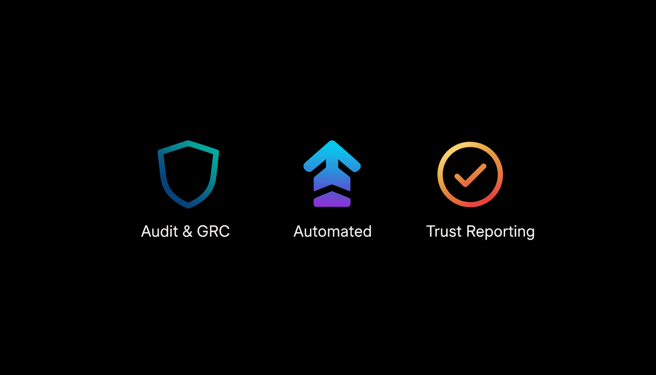Informes de Confianza Automatizados para Auditoría y GRC (ES)