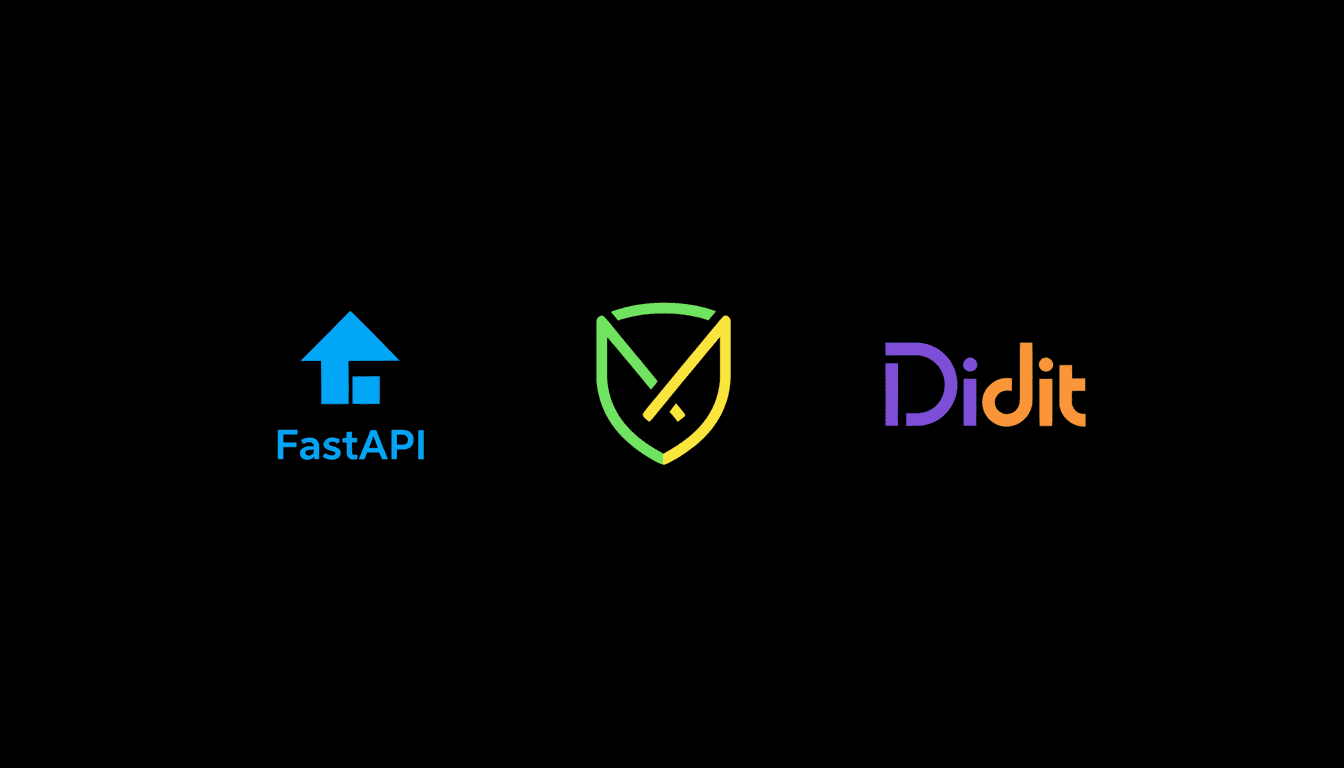 FastAPI: Middleware para Pontuação de Risco de Identidade em Tempo Real com Didit (PT-BR)