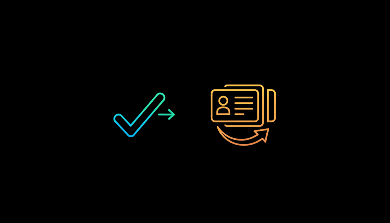 Regierungs-ID-Abfrage: Echtzeit vs. Stapelverarbeitung (DE)