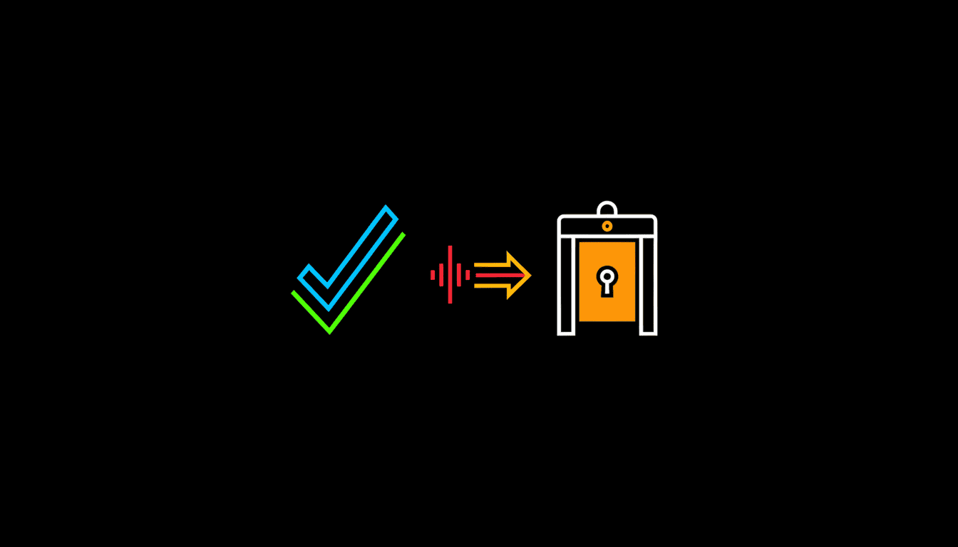 Real-time Verification for Event Ticketing & Access Control