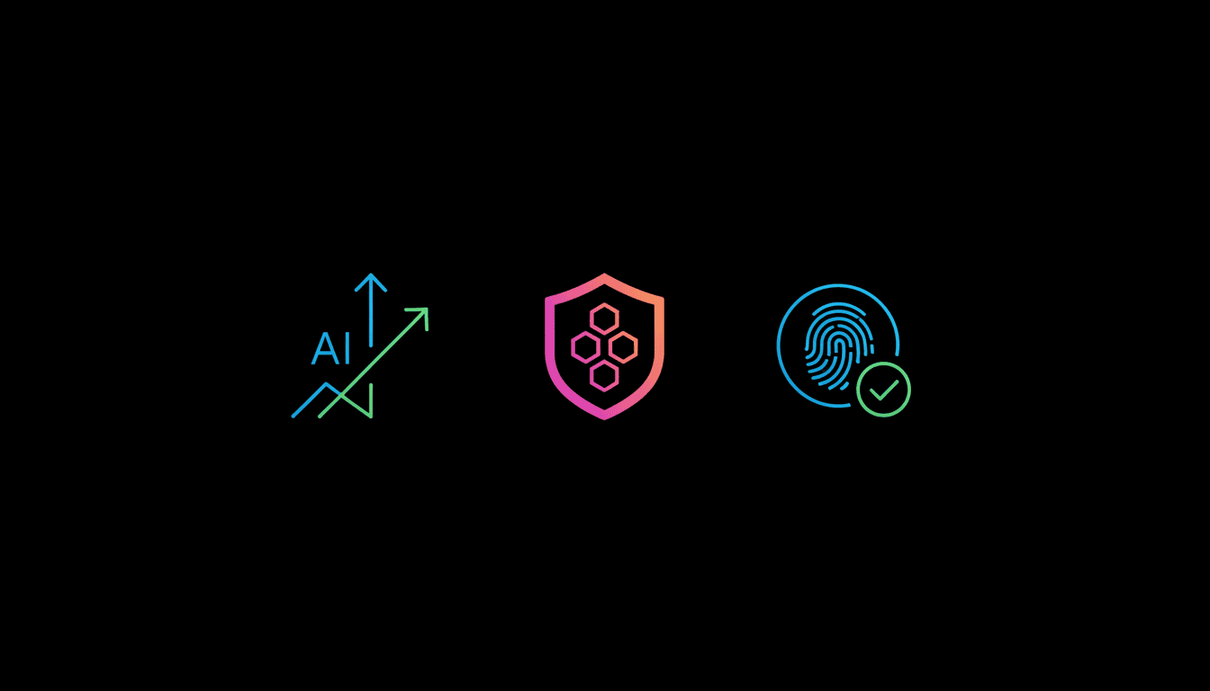 Моделирование угроз идентификации на базе ИИ: будущее цифрового доверия (RU)