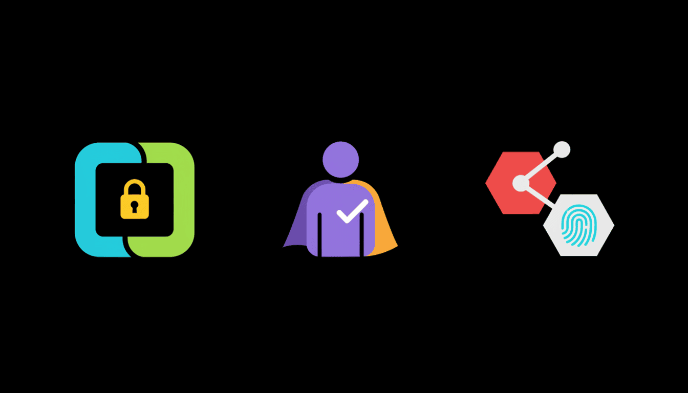 去中心化个人数据保险库与KYC集成 (ZH)