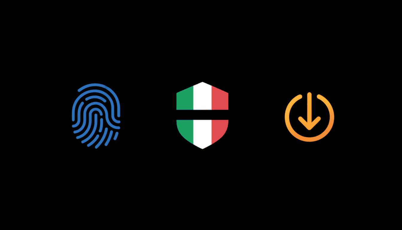 GDPR 및 생체 데이터: 저장, 보존 및 규정 준수 이해하기 (KO)