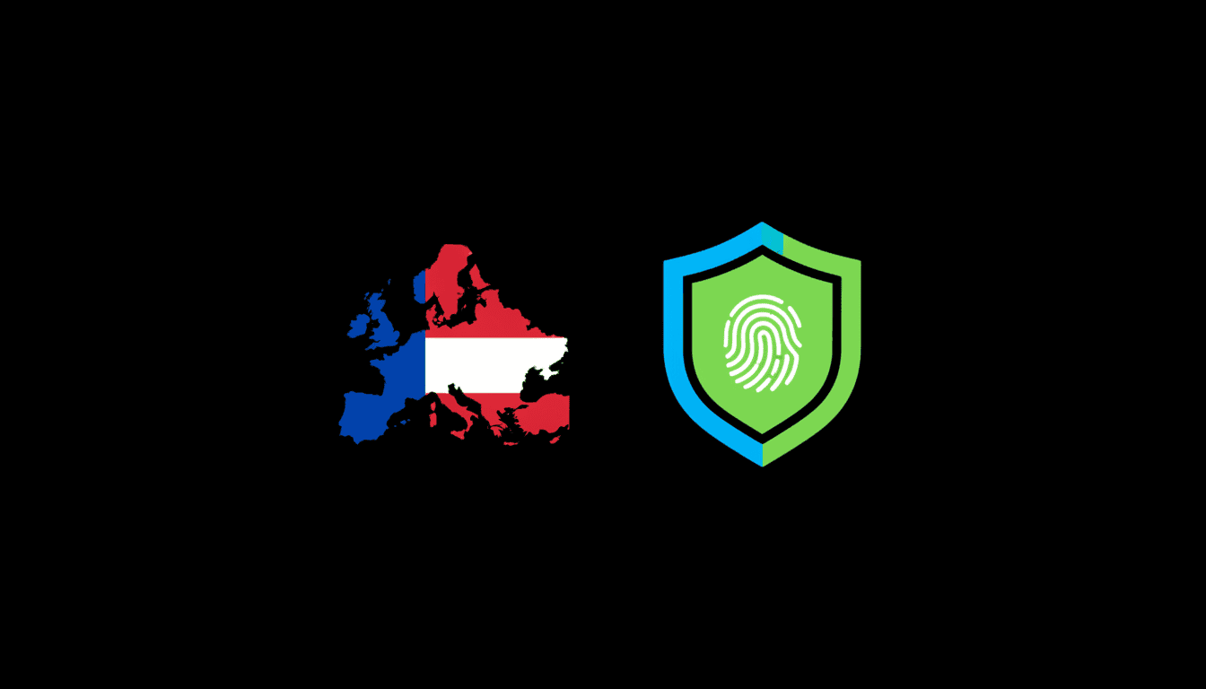 GDPR Article 32: Ensuring Security of Identity Data Processing
