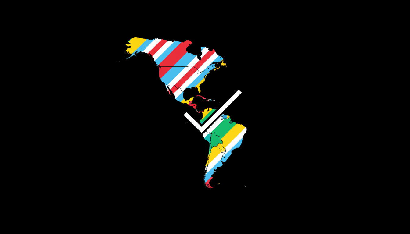 Beyond Passports: Verifying Alternative IDs in LatAm