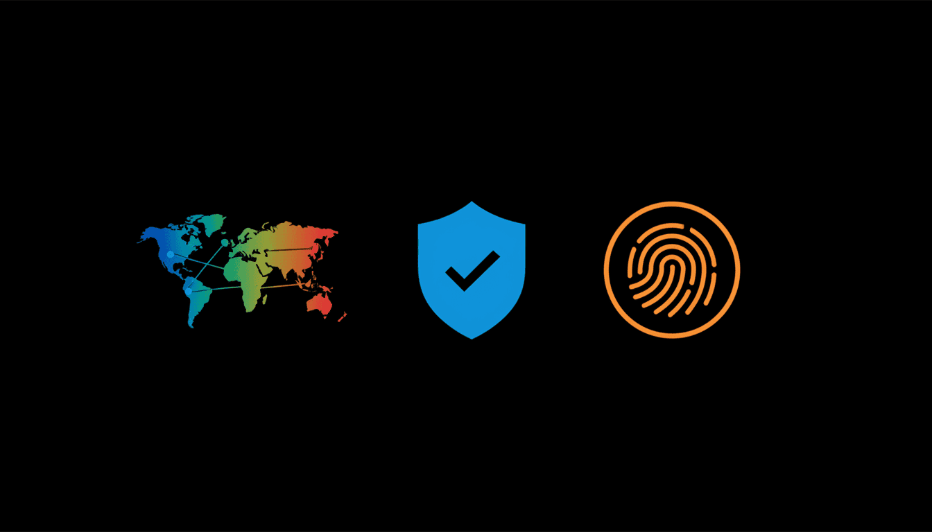 Scale Identity Verification Globally: A Practical Guide