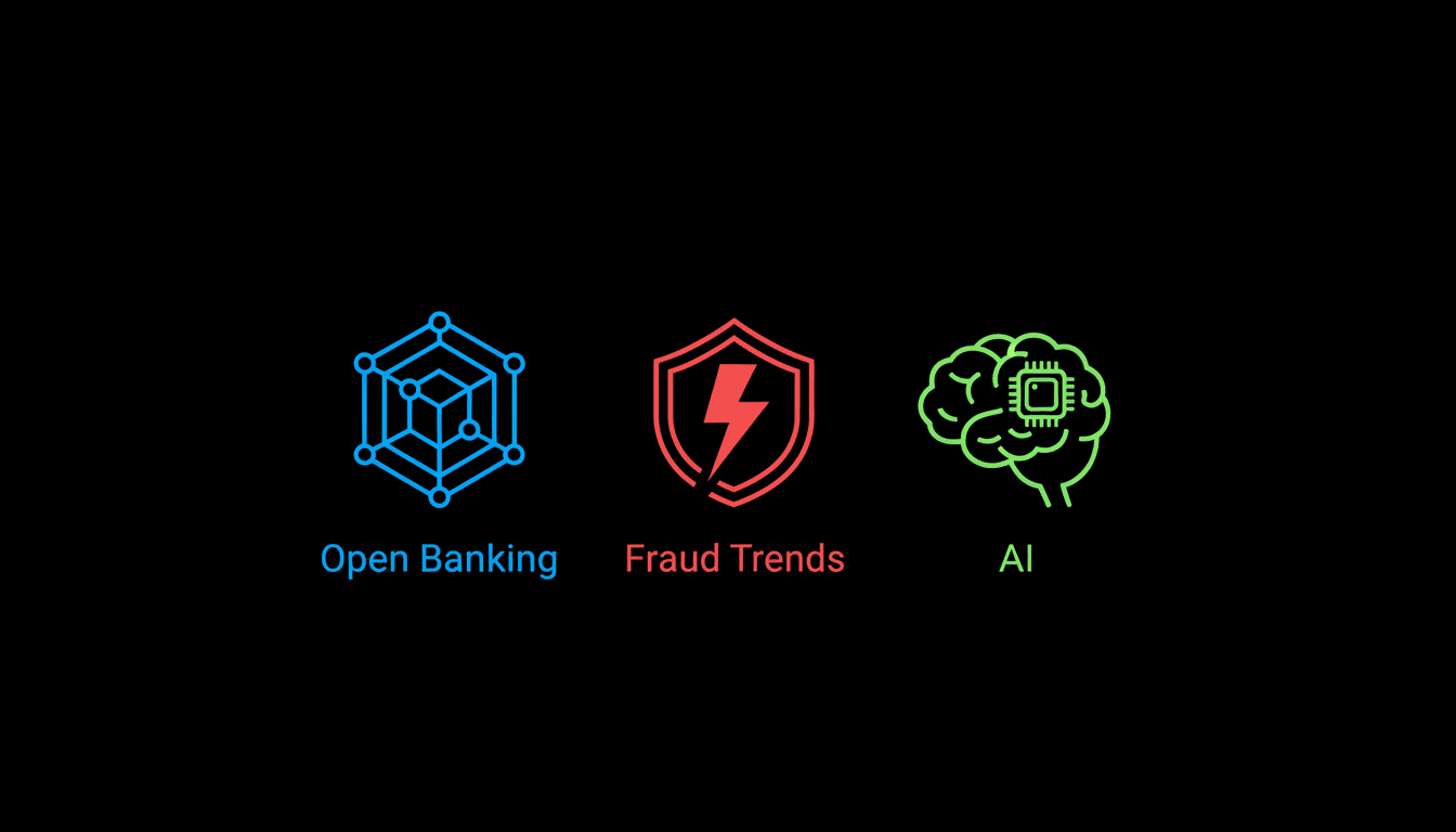 Tendências de Fraude no Open Banking: IA para Detecção em Tempo Real (PT-BR)