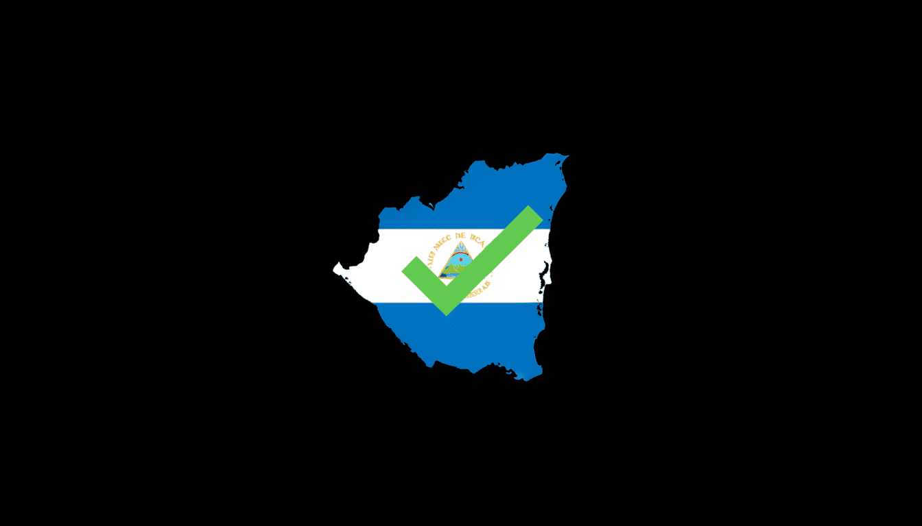 API для подтверждения адреса в Никарагуа: соответствие требованиям и предотвращение мошенничества