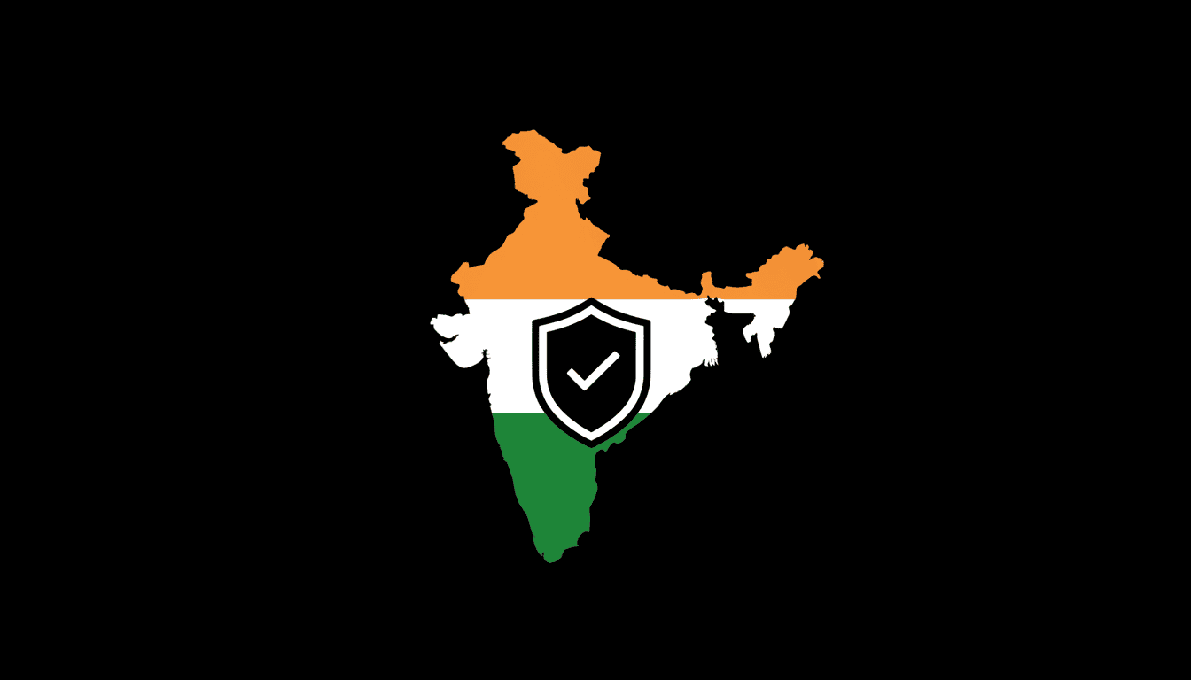 India's Digital Identity: A Guide for Global Businesses