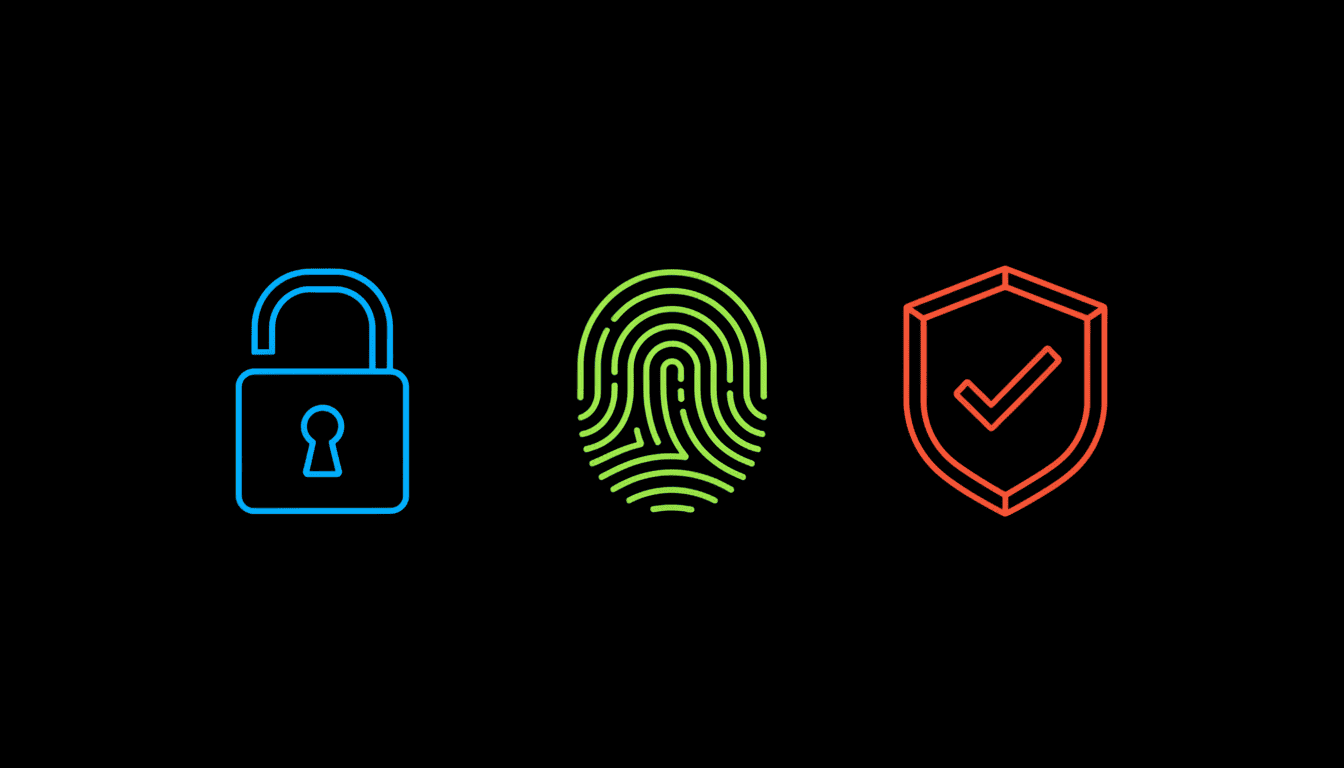 Segurança de API para Biometria de Retenção Zero: Uma Análise Aprofundada (PT-BR)