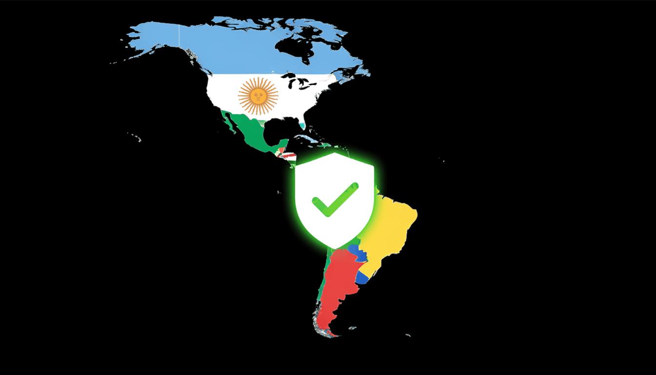 RegTech Challenges in Latin America