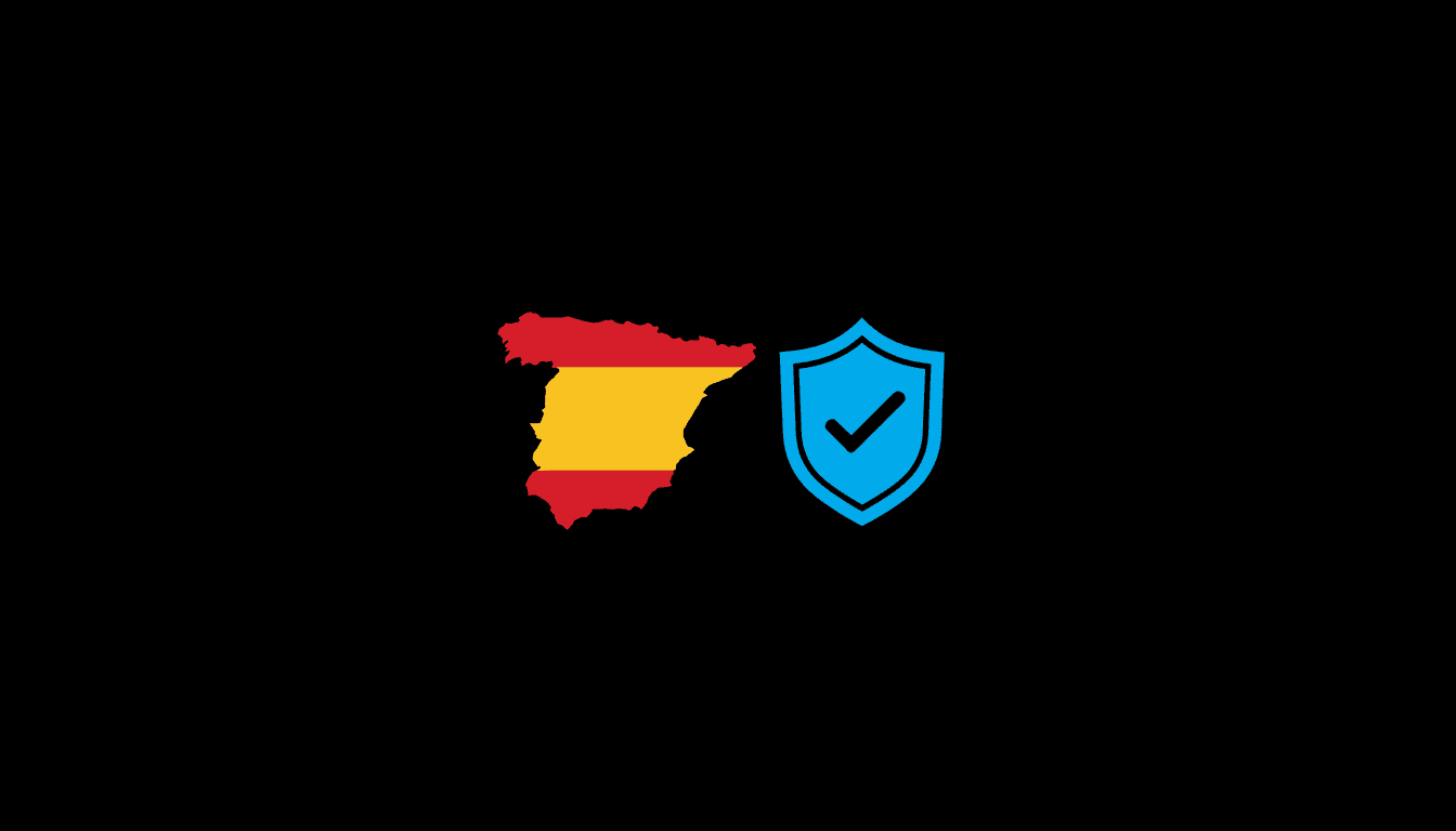 Document Verification API for Gambling in Spain