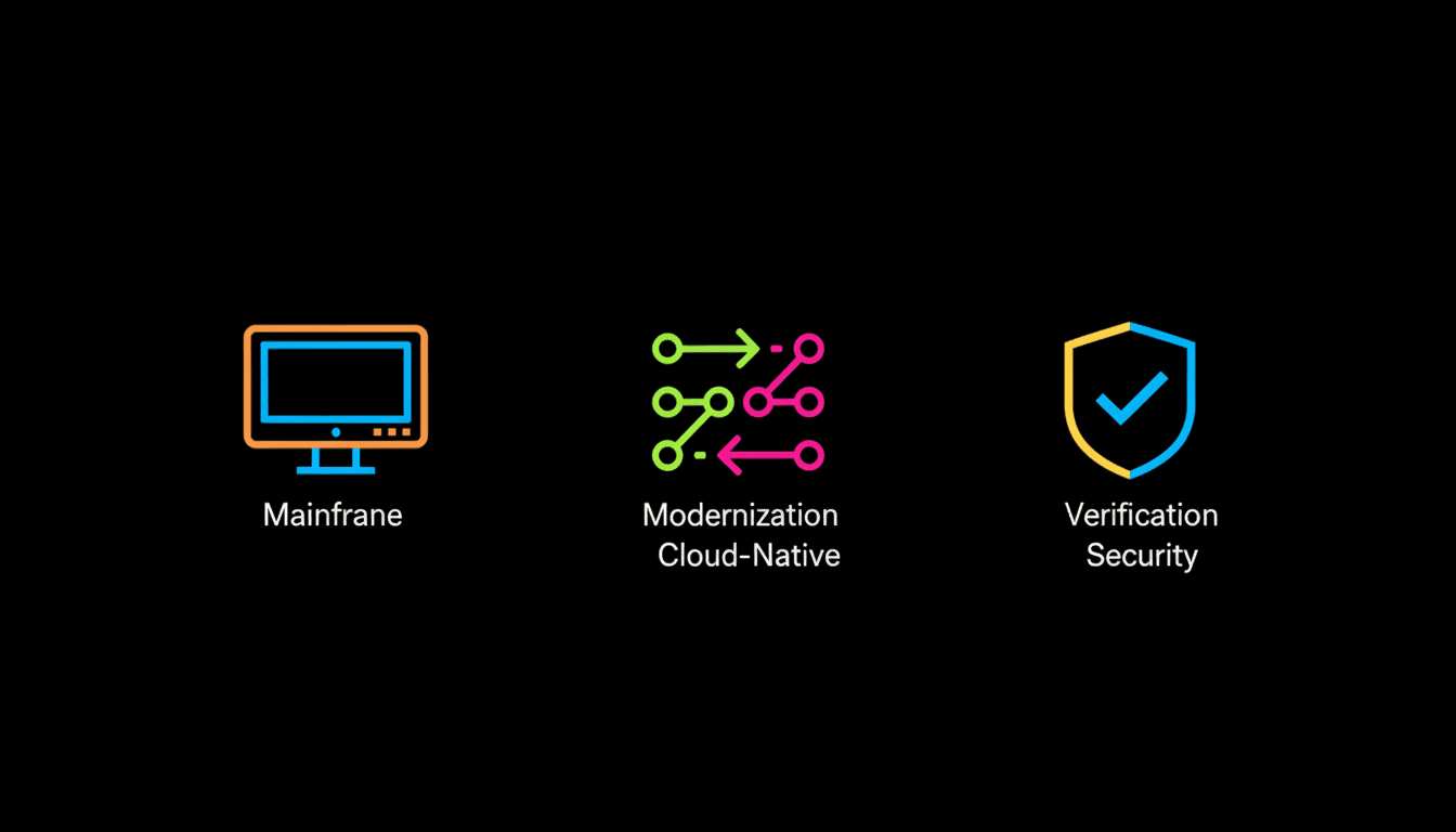من الأنظمة المركزية إلى الهوية السحابية: دليل التحديث الشامل (AR)